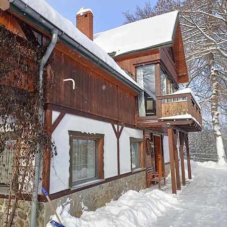 Kurzacka Chata Szklarska Poreba Exterior photo