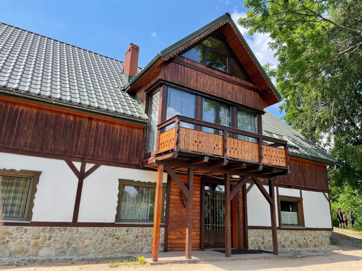 Kurzacka Chata Szklarska Poreba Exterior photo