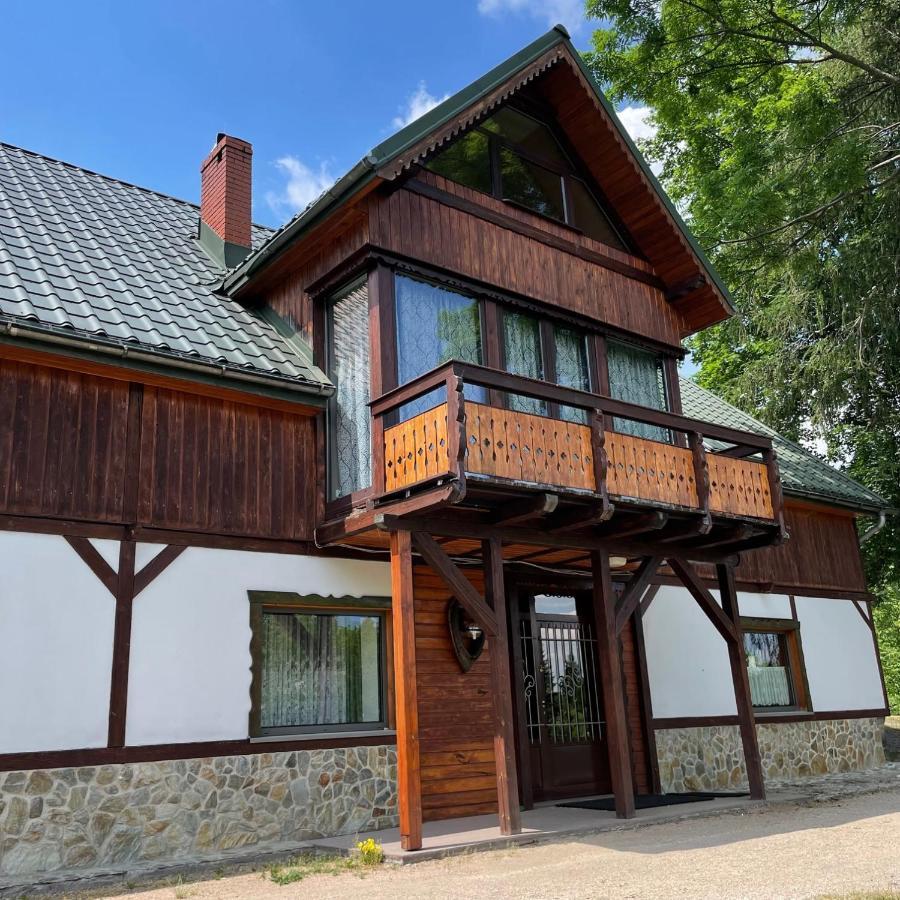 Kurzacka Chata Szklarska Poreba Exterior photo
